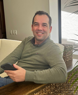 Carlos Andrés Pérez Múnera