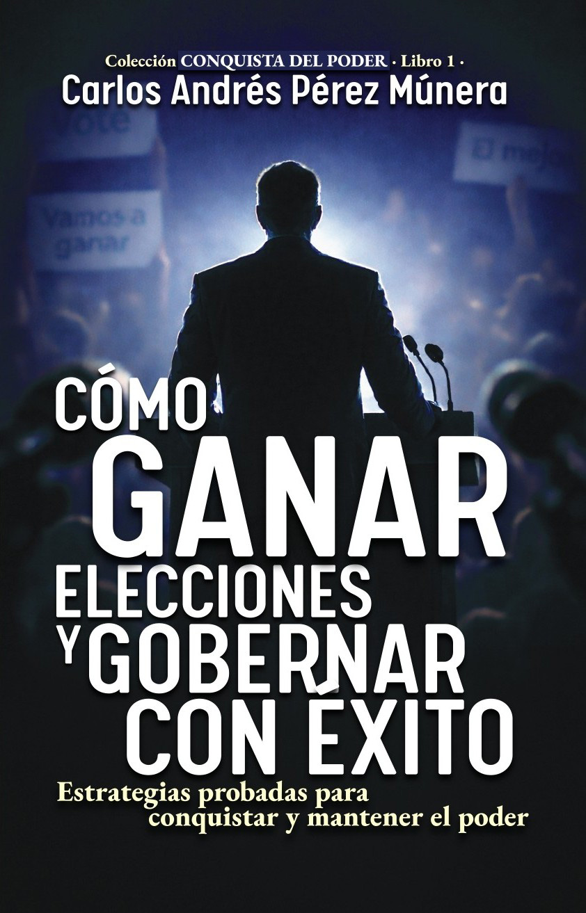 Cómo Ganar Elecciones