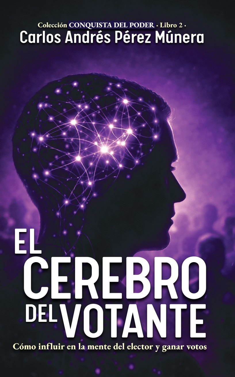 El Cerebro del Votante