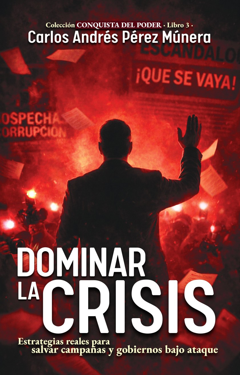Dominar la Crisis